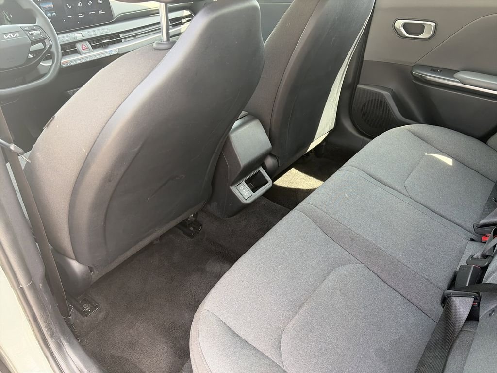 Certified Used 2025 Haze Kia LXS image 27