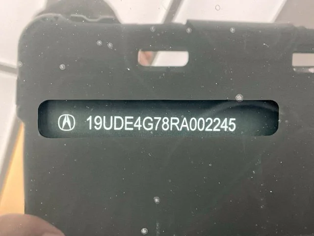 Used 2024  Acura A-Spec Tech Package image 28