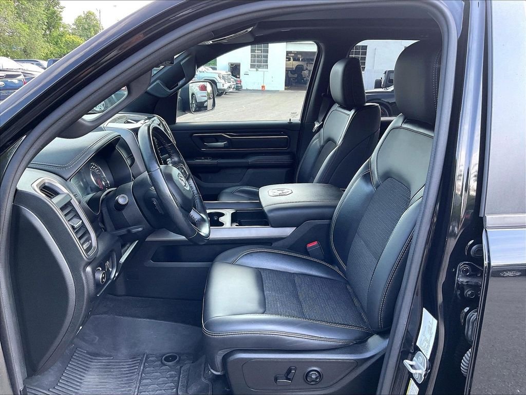 Used 2020 Black Ram Sport image 10