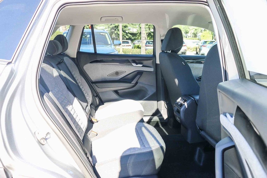 2026 Volkswagen Tiguan S - Photo 18