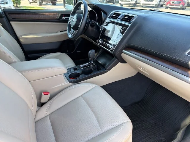 Used 2018 Gray Subaru 3.6R image 24
