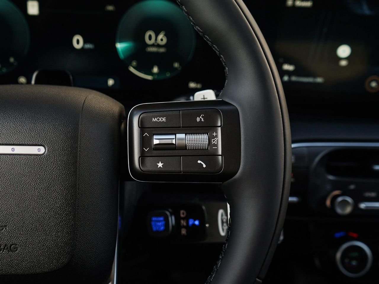 New 2026 Ecotronic Gray Pearl Hyundai Calligraphy AWD image 52