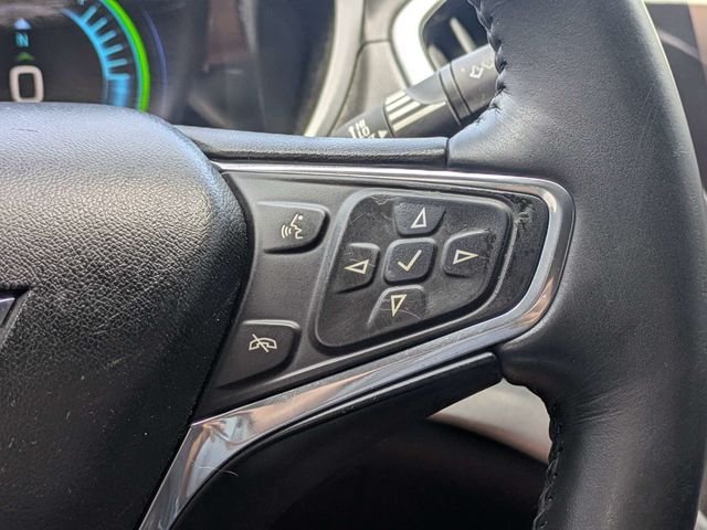 Used 2017 Gray Chevrolet LT image 23