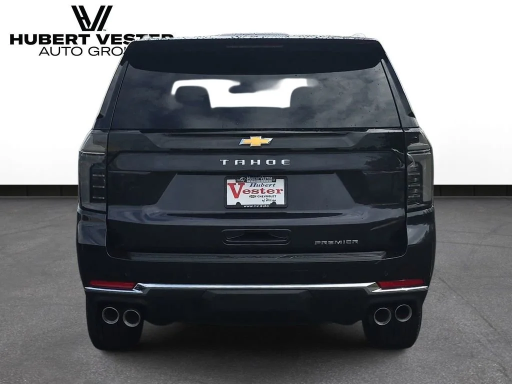2026 Chevrolet Tahoe Premier - Photo 7