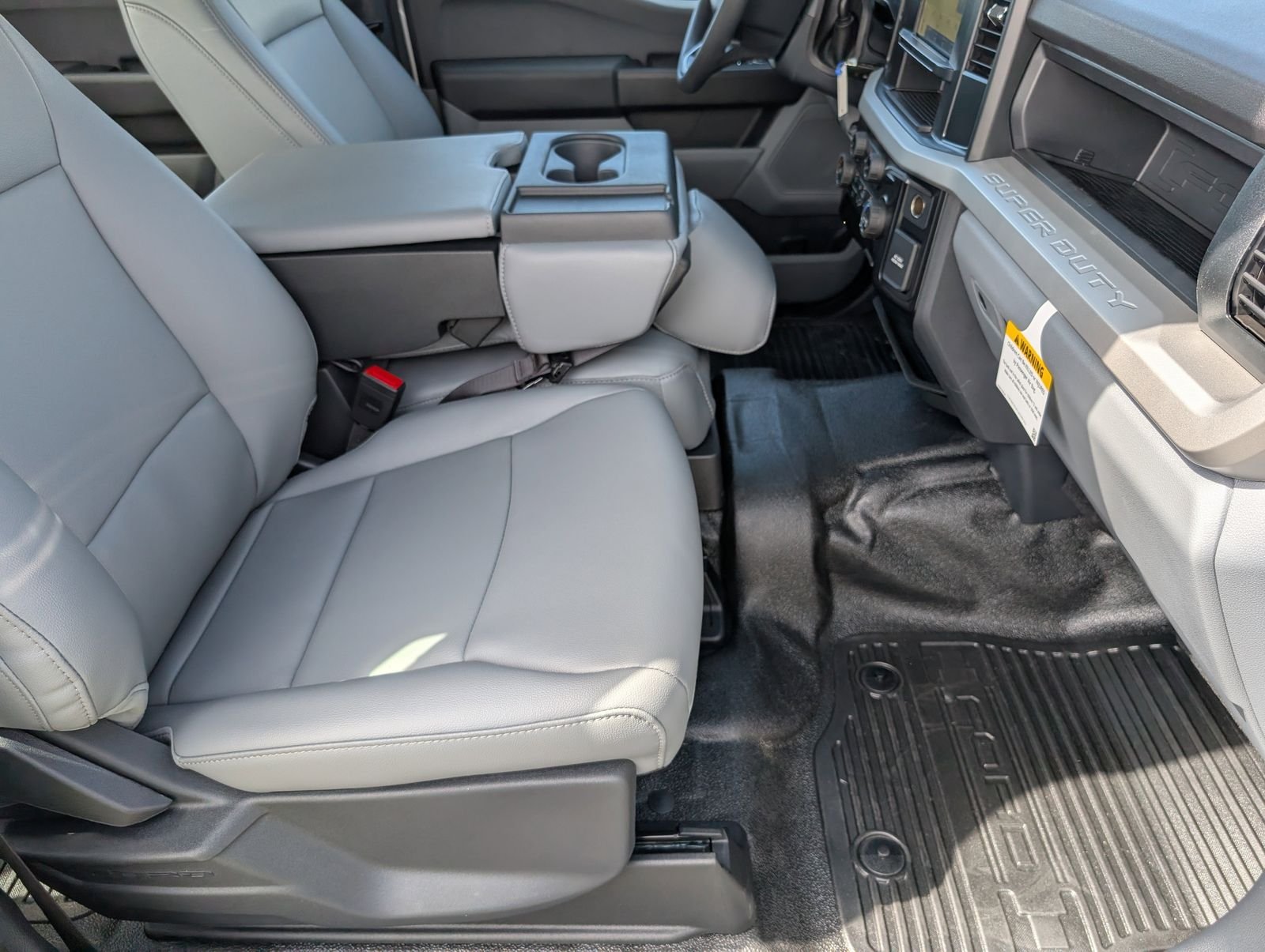 2026 Ford F-350 Super Duty XL - Photo 24