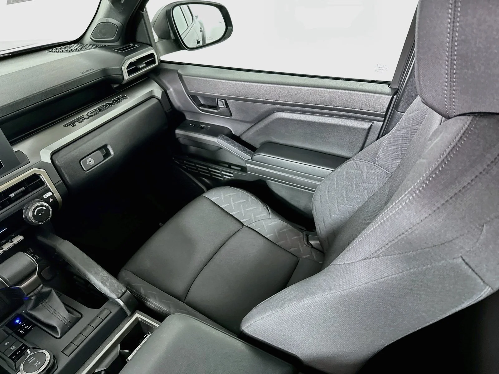Certified Used 2026 Gray Toyota SR5 image 23