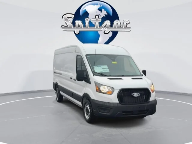 2026 Ford Transit Van Base - Photo 31