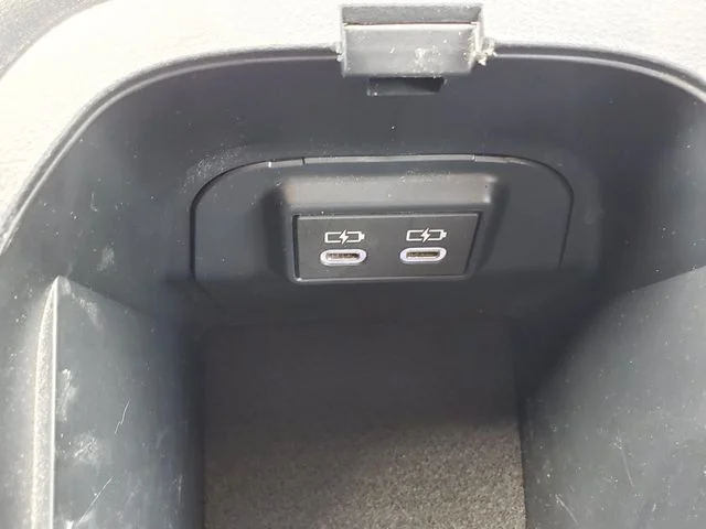 Used 2025 Gray Toyota XLE image 31