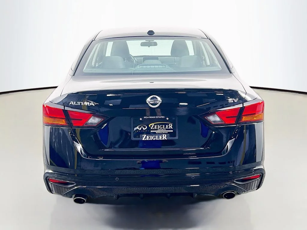 2022 Nissan Altima SV - Photo 6