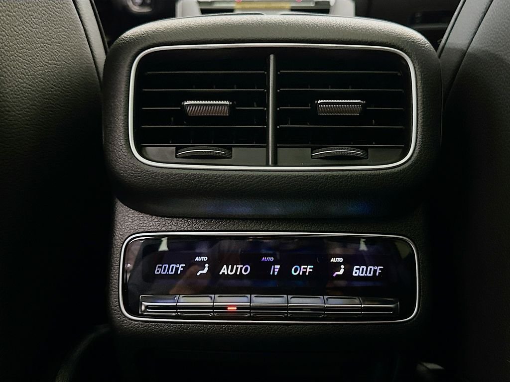 New 2026 Cirrus Silver Metallic Mercedes-Benz GLS 450 image 26