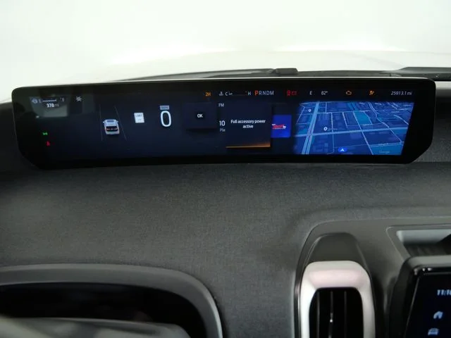 Certified Used 2025 White Ford Active image 20