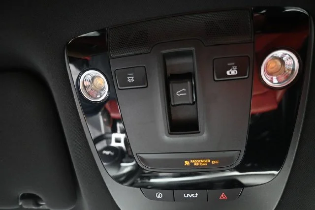 Used 2022 Gray Kia GT-Line image 26