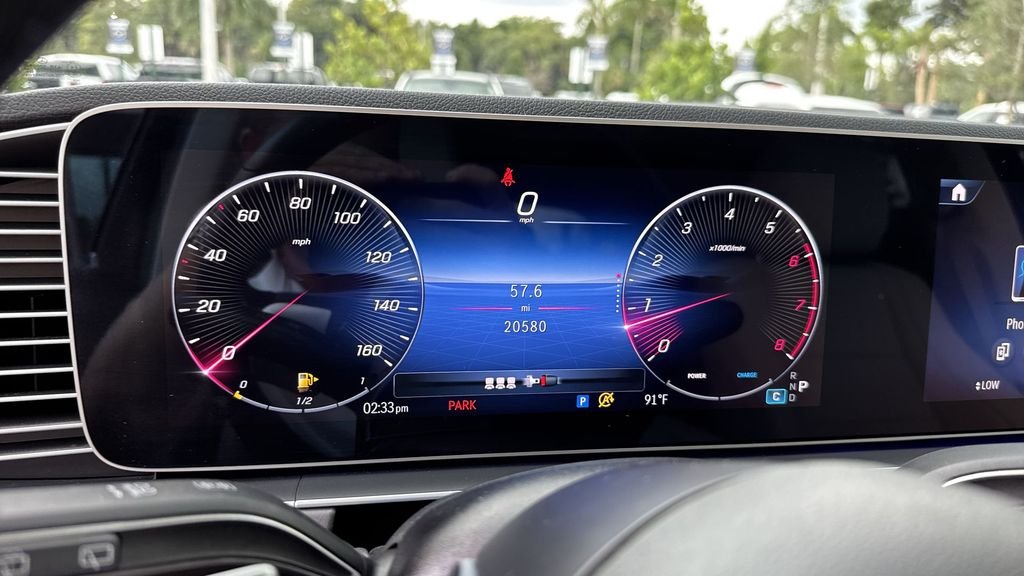 2024 Mercedes-Benz GLE GLE450 - Photo 50