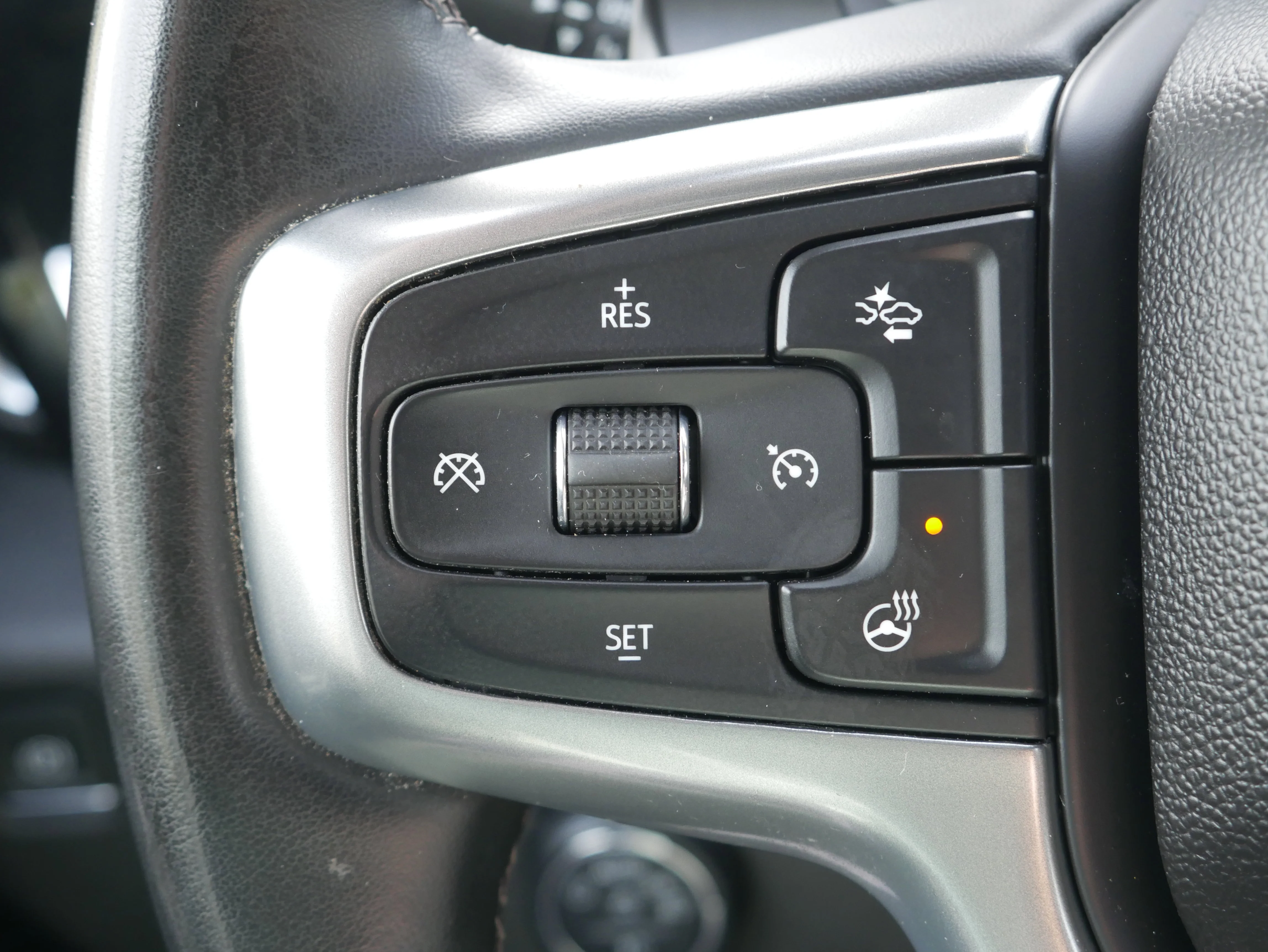 Certified Used 2024 Summit White Chevrolet RST image 24