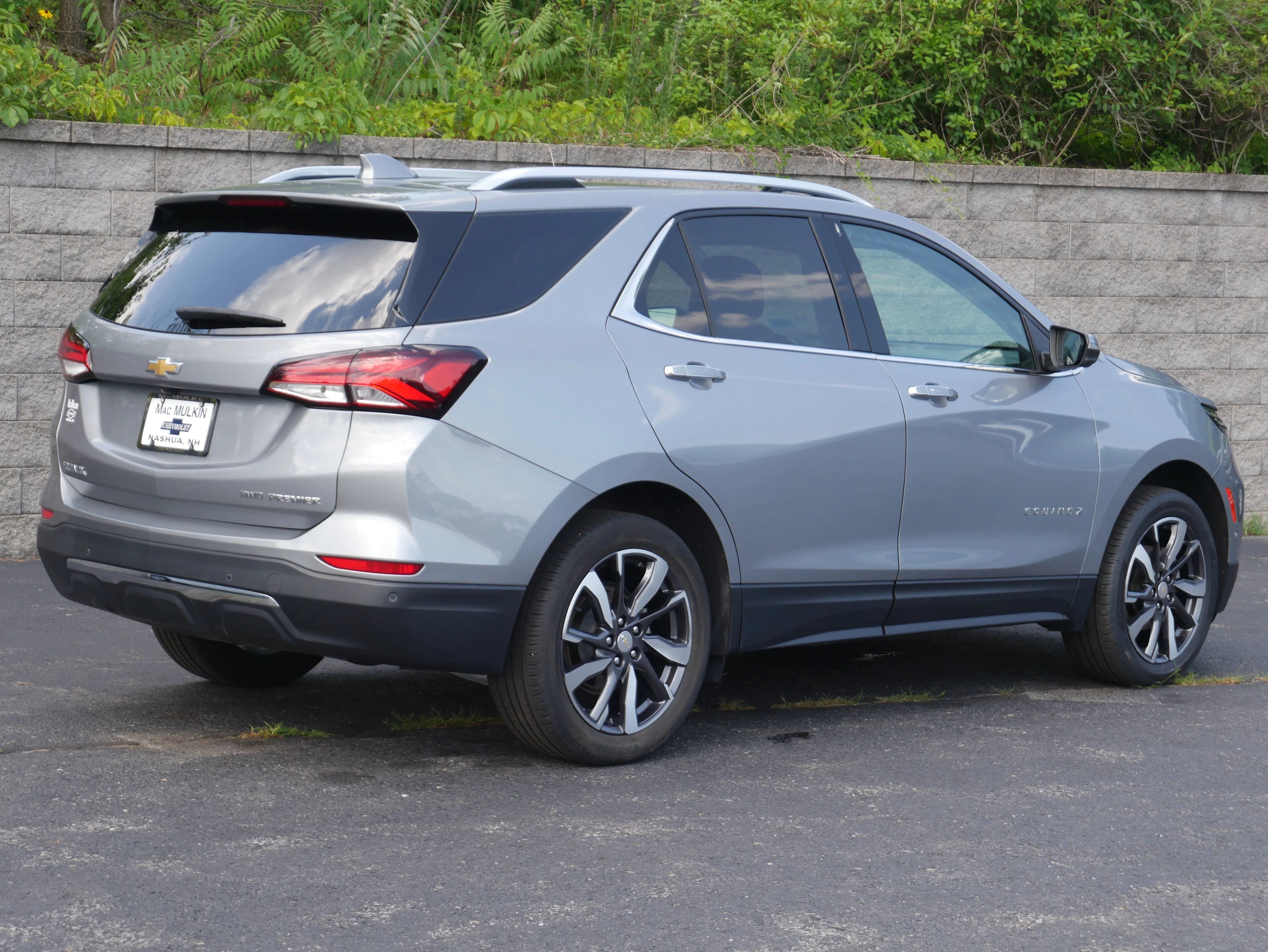 2024 Chevrolet Equinox Premier - Photo 7