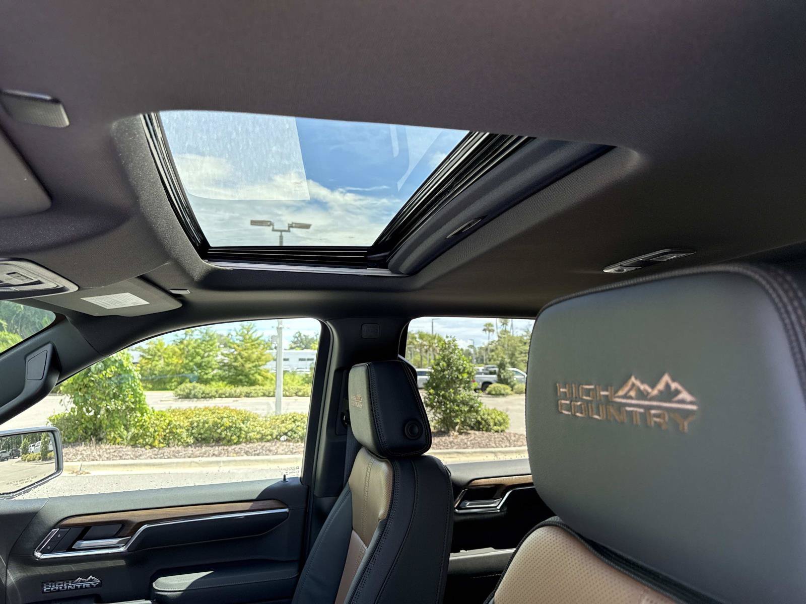 2026 Chevrolet Silverado 1500 High Country - Photo 22