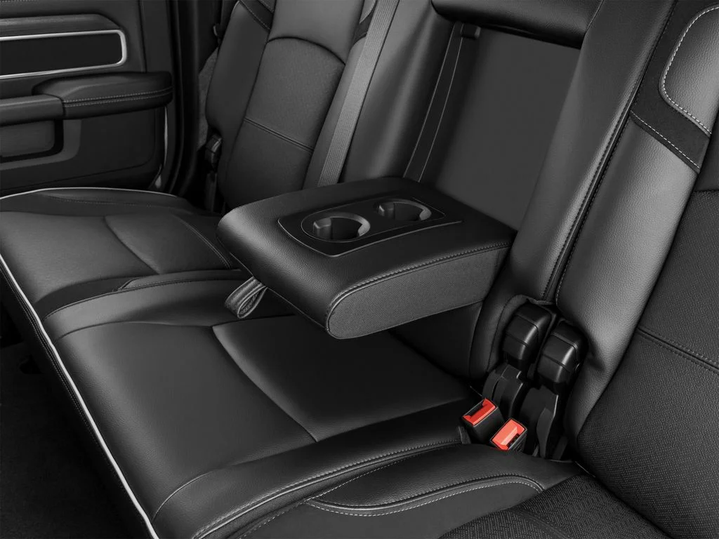 2026 RAM 2500 Laramie - Photo 32
