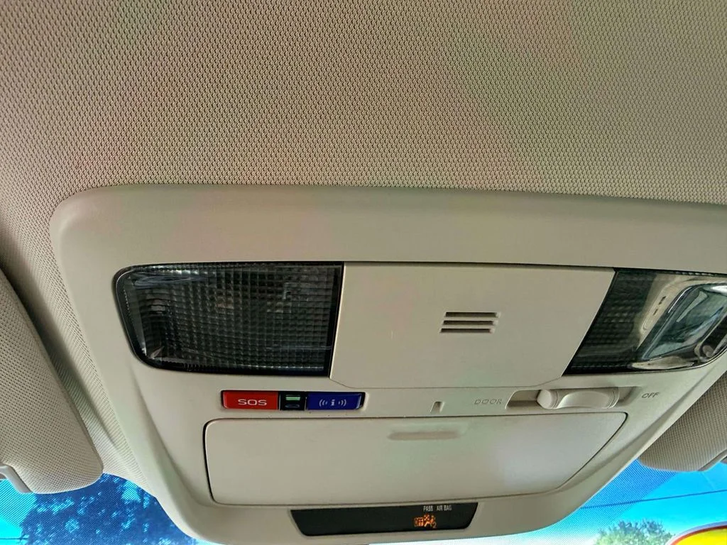Used 2016 Gray Subaru 2.5i image 25