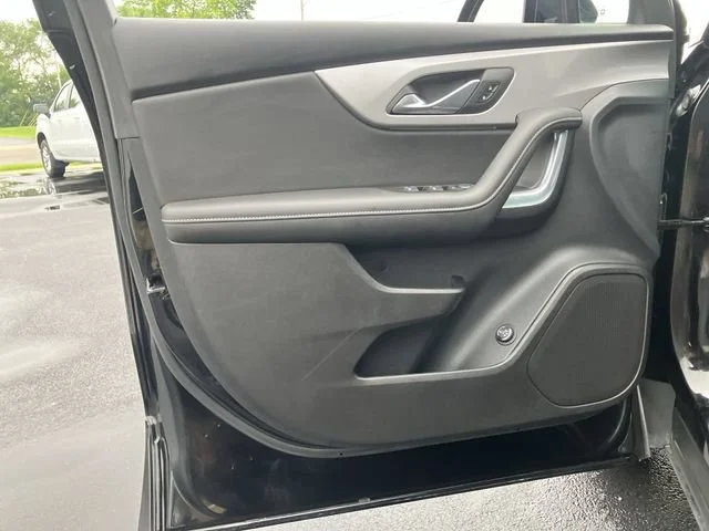 2025 Chevrolet Blazer 2LT - Photo 20
