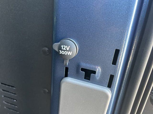 New 2026 Blue Ford Base image 15