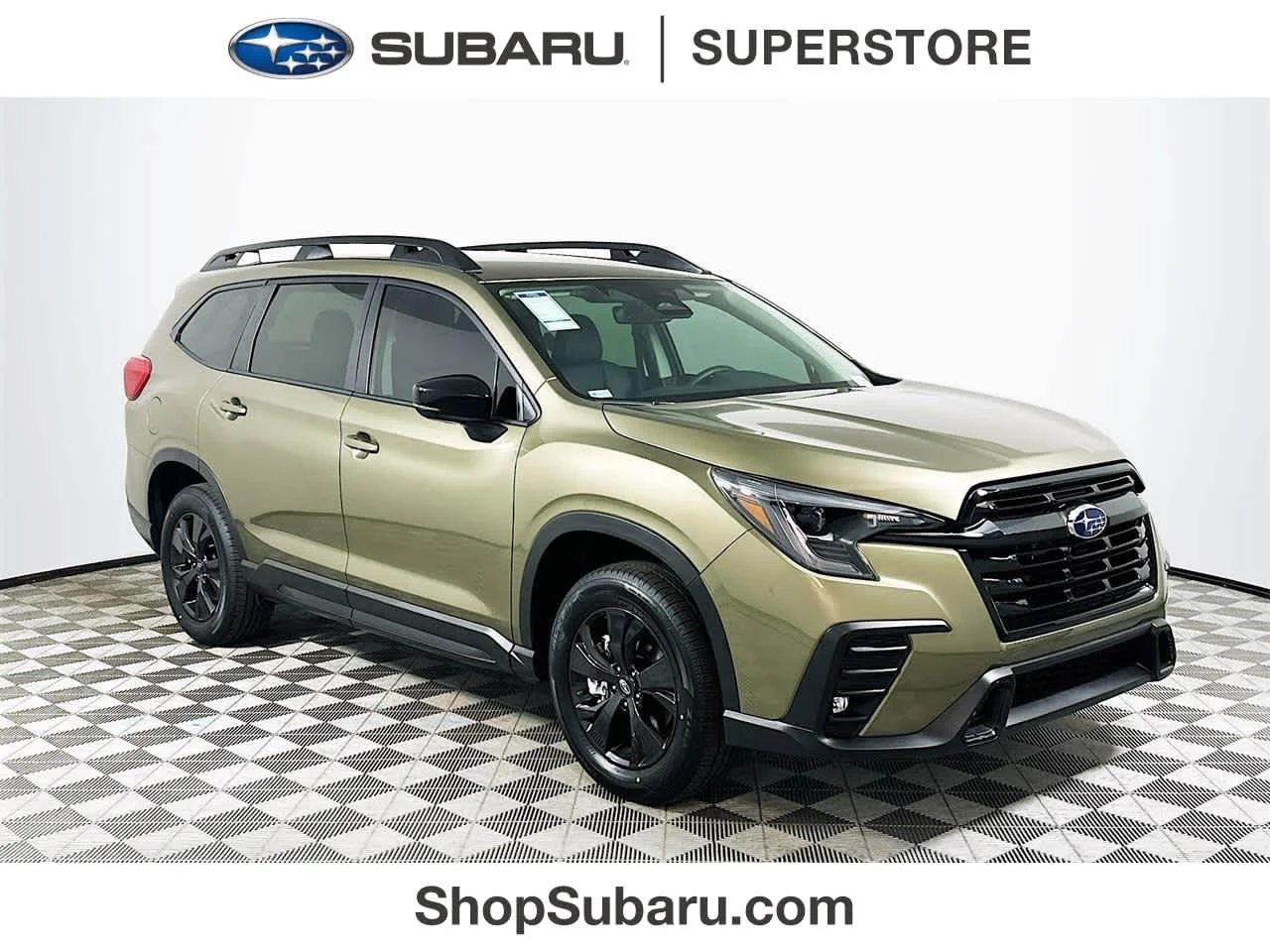 376 New Subaru Cars, SUVs in Stock | Subaru Superstore of Chandler