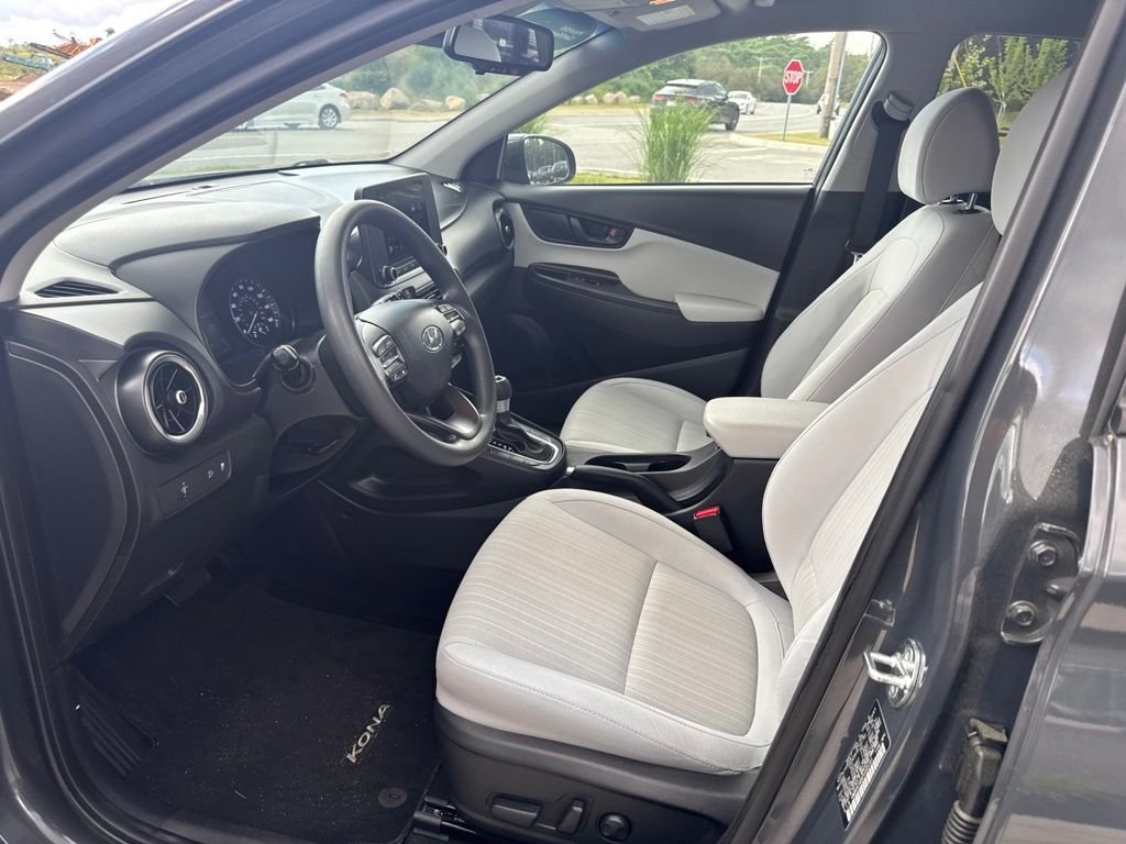 2023 Hyundai Kona SEL - Photo 10