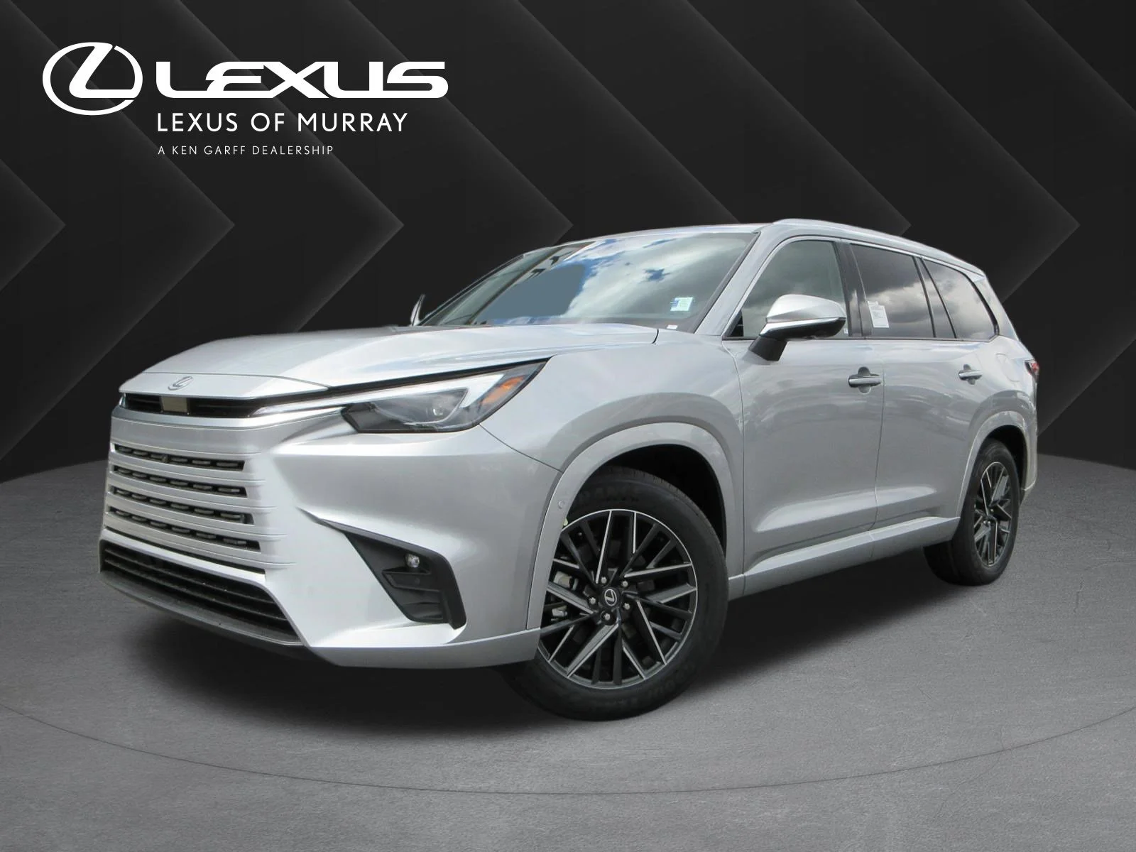 2026 Lexus TX 350 350 Premium AWD's photo