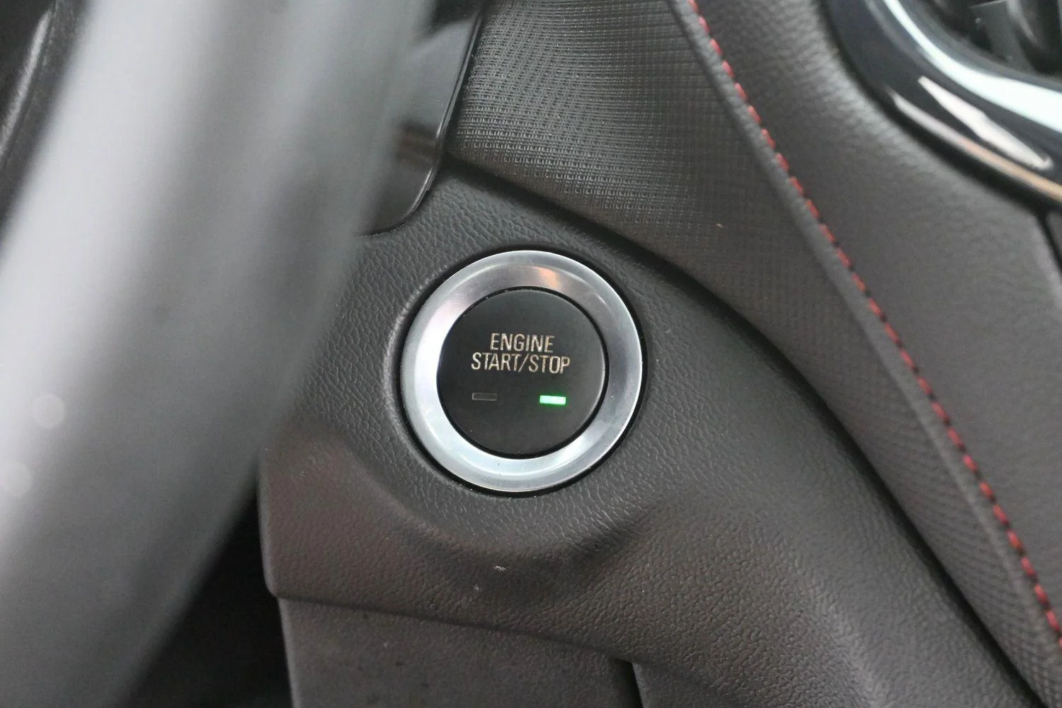 Used 2024 Summit White Chevrolet RS image 27