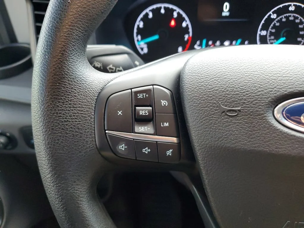 Used 2023 White Ford T150 LOW RF RWD image 19