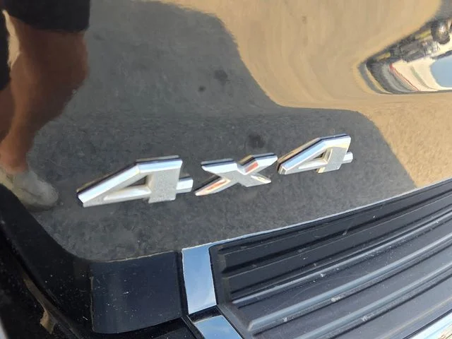 Used 2020 Black Jeep Limited image 12