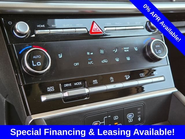 Used 2026 Blue Hyundai SEL image 19