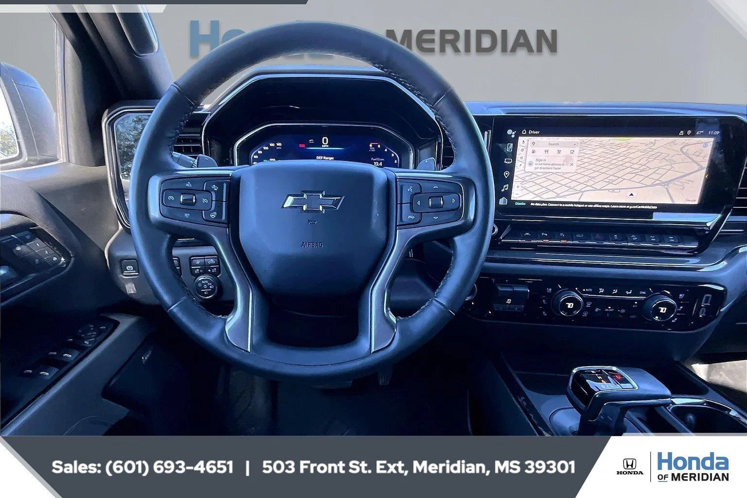 Used 2024 Slate Gray Metallic Chevrolet ZR2 image 5