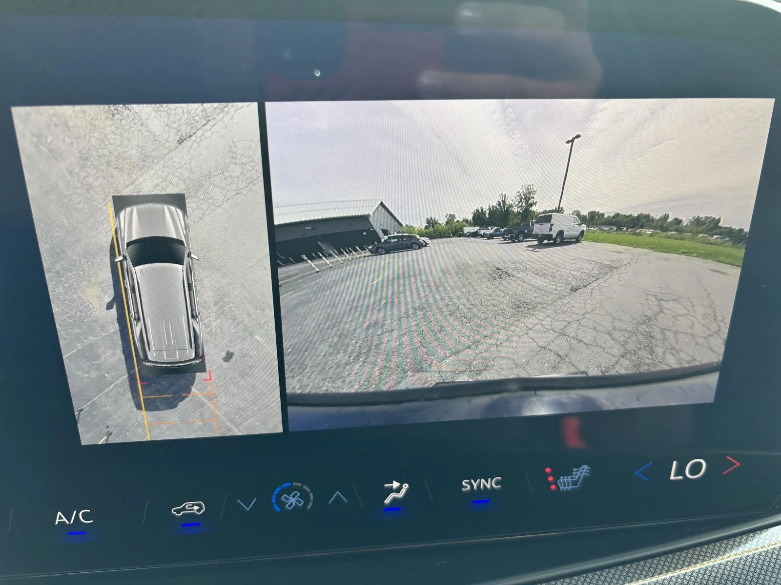 Used 2025 Black Chevrolet RST image 34