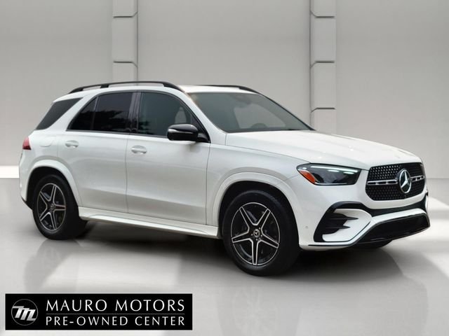 2024 Mercedes-Benz GLE GLE 350