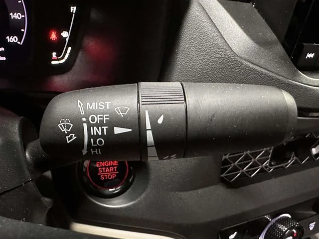 2023 Honda Accord EX - Photo 27