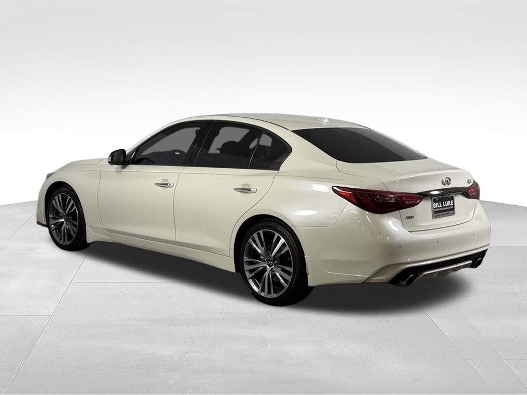 Used 2023 Majestic INFINITI SENSORY image 7