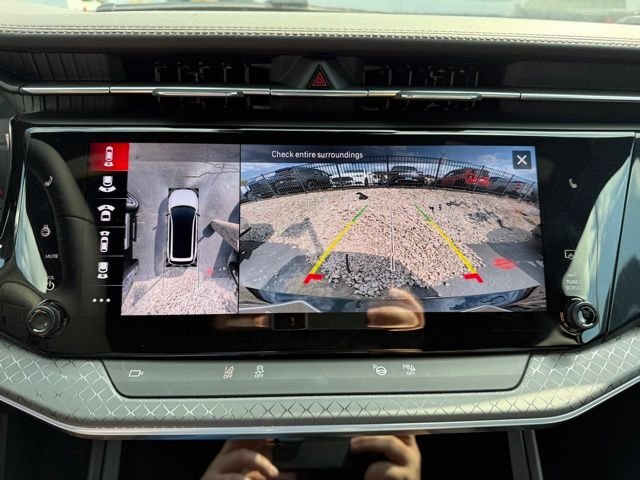 2025 Jeep Wagoneer S Limited - Photo 25