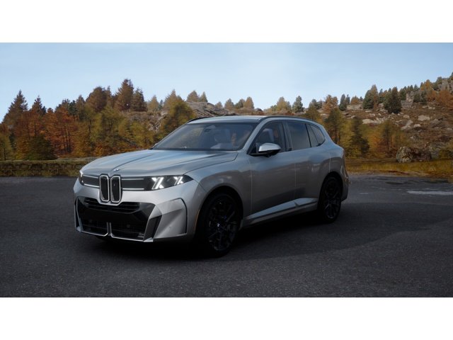 2027 BMW X5