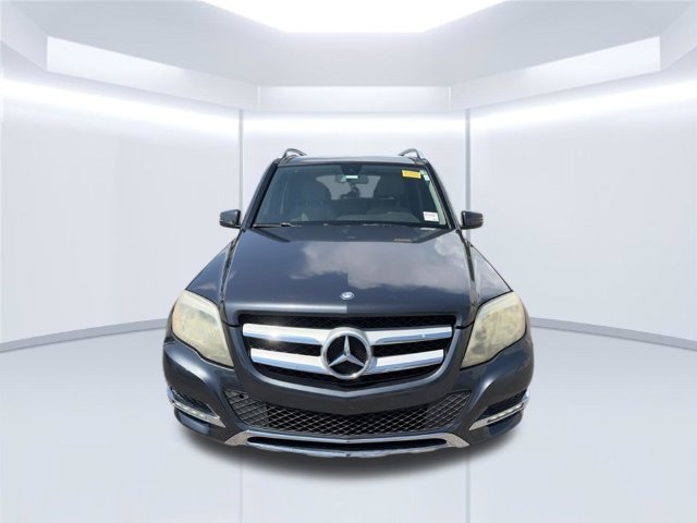 Used 2015 Mercedes-Benz GLK-Class GLK350 with VIN WDCGG5HB3FG337706 for sale in Pensacola, FL