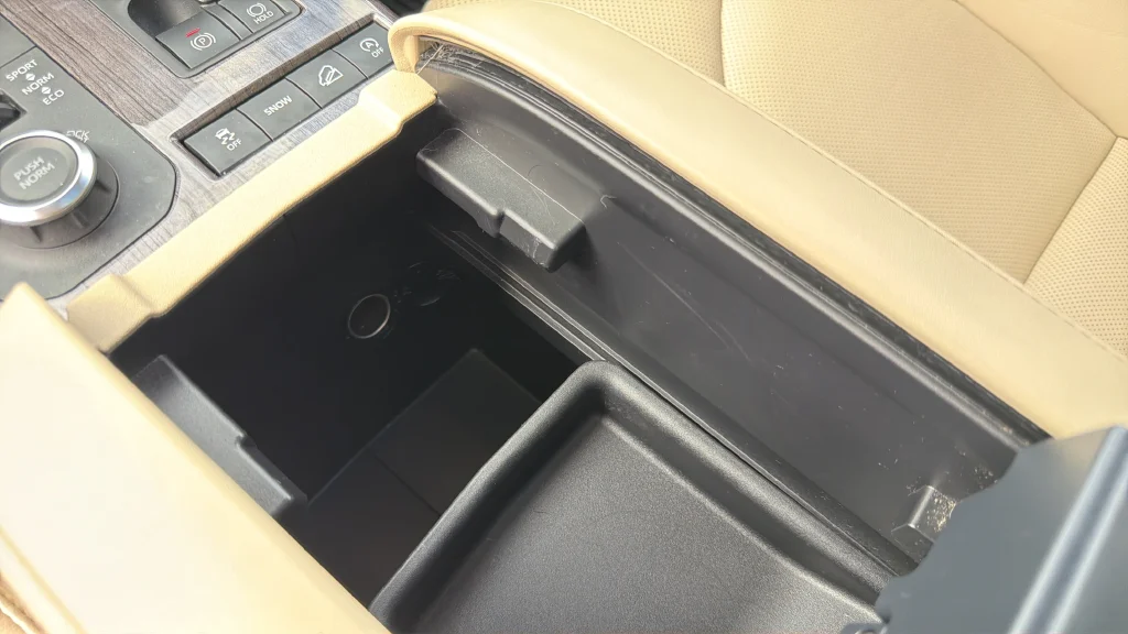 Used 2021 Red Toyota Platinum image 35