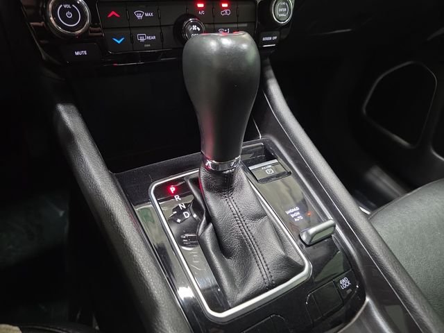 Used 2022 Silver Jeep Latitude Lux image 23