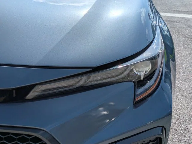 2022 Toyota Corolla SE - Photo 10