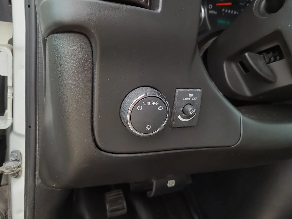 Used 2023 White Chevrolet LS image 21