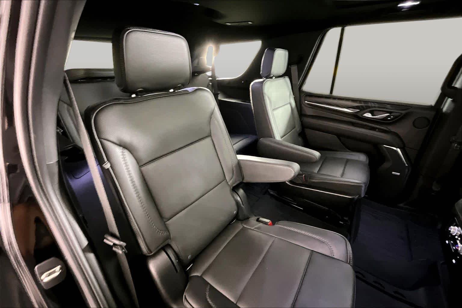 Used 2023 Onyx Black GMC Denali image 20