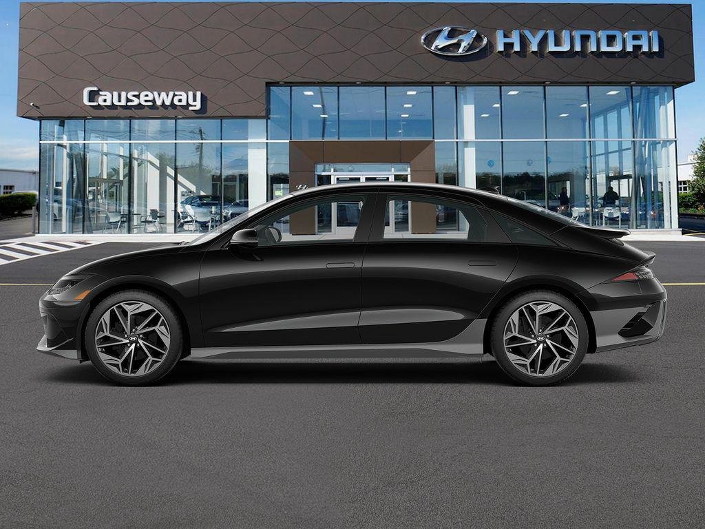 New 2023 Black Hyundai SEL image 15