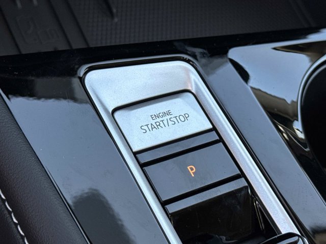 New 2026 Gray Volkswagen SE w/Technology image 19