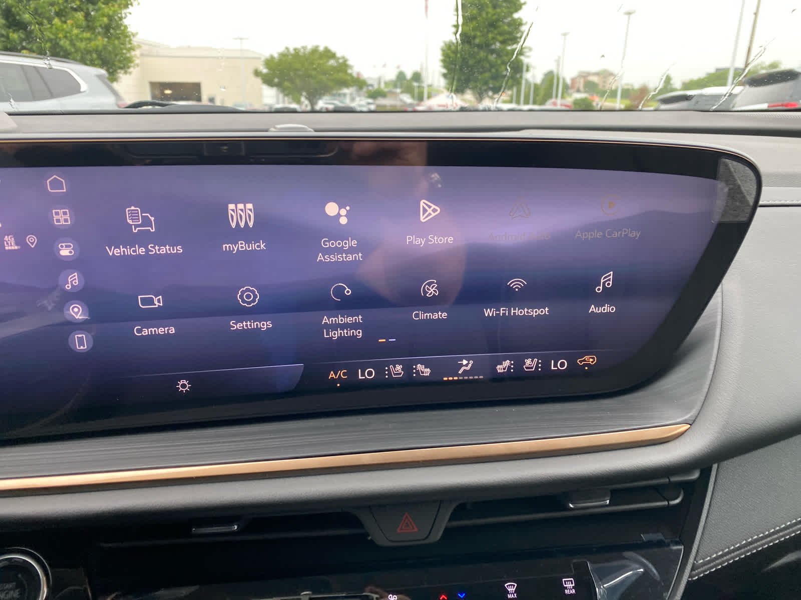 2026 Buick Envision Avenir - Photo 15