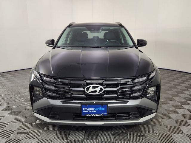 2025 Hyundai Tucson SEL Convenience - Photo 7