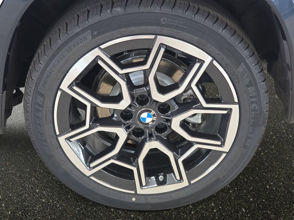 New 2026 Alpine White BMW xDrive28i image 17
