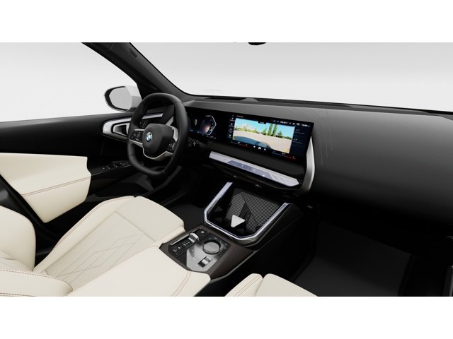 New 2026 Mineral White Metallic BMW 30 xDrive image 14